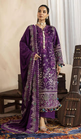 Corduroy Elegant Essence